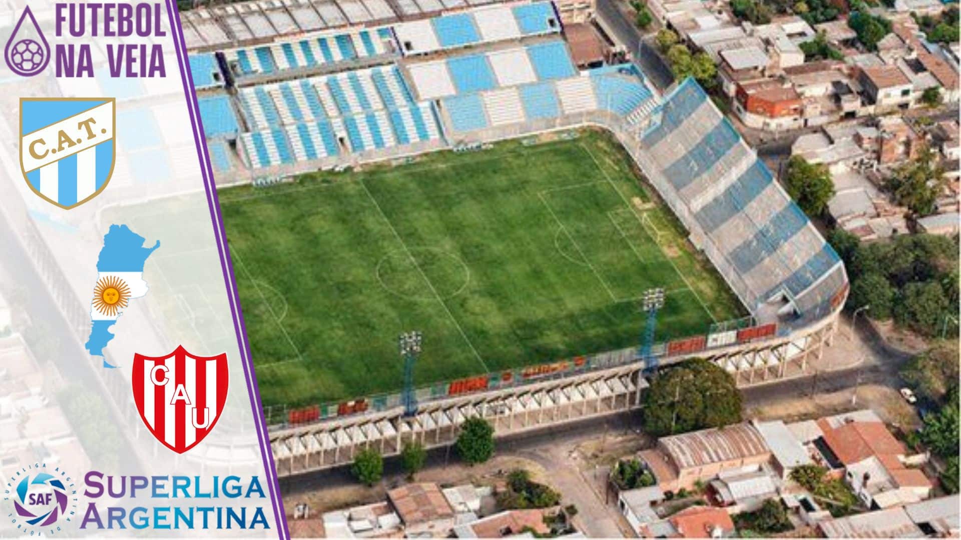 Palpites Atl&eacute;tico Tucum&aacute;n x Uni&oacute;n de Santa F&eacute; &ndash; 17/10 &ndash; Argentino 2022