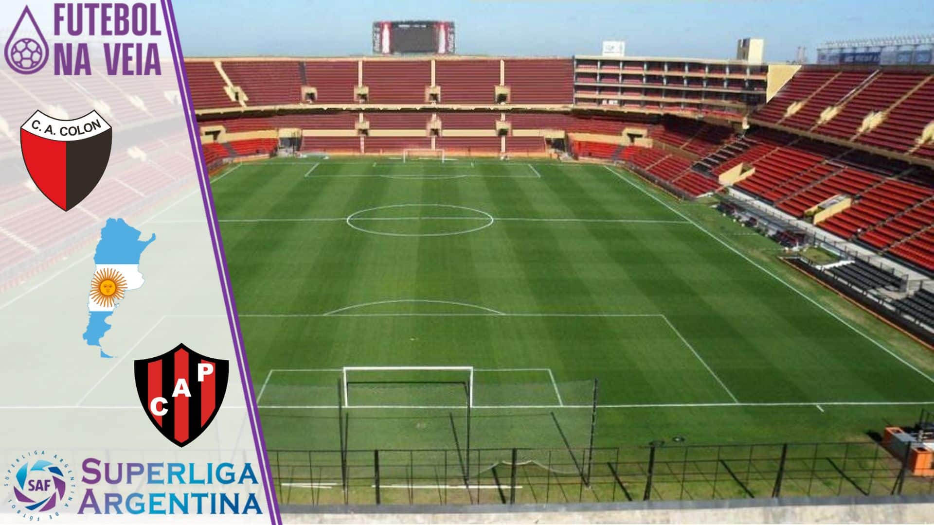 Palpites Col&oacute;n x Patronato &ndash; 5/10 &ndash; Argentino 2022