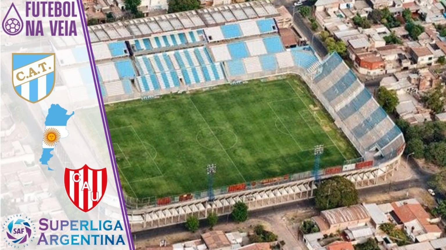 Palpites Atl&eacute;tico Tucum&aacute;n x Uni&oacute;n de Santa F&eacute; &ndash; 17/10 &ndash; Argentino 2022