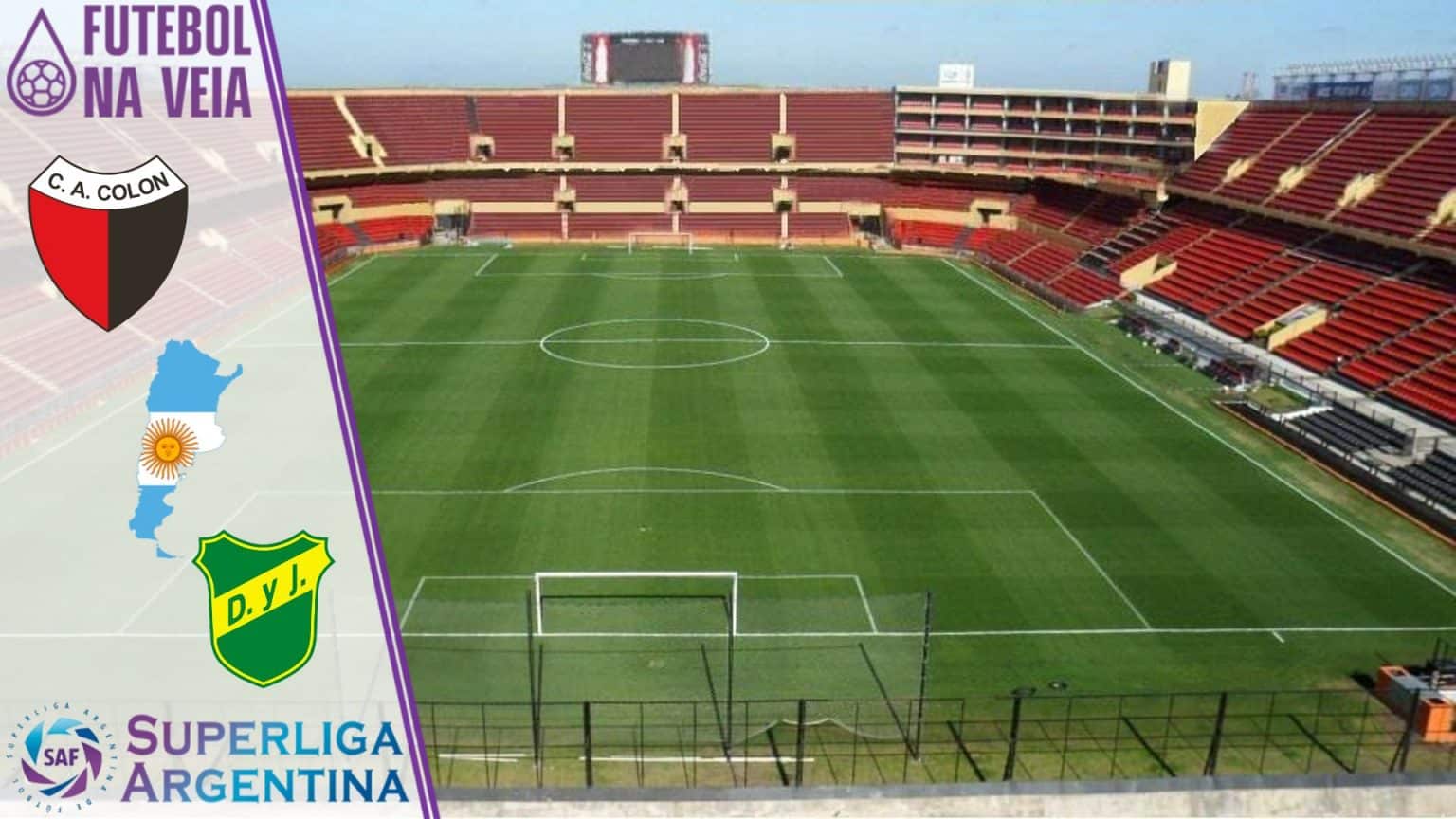 Palpites Col&oacute;n x Defensa y Justicia &ndash; 18/10 &ndash; Argentino 2022