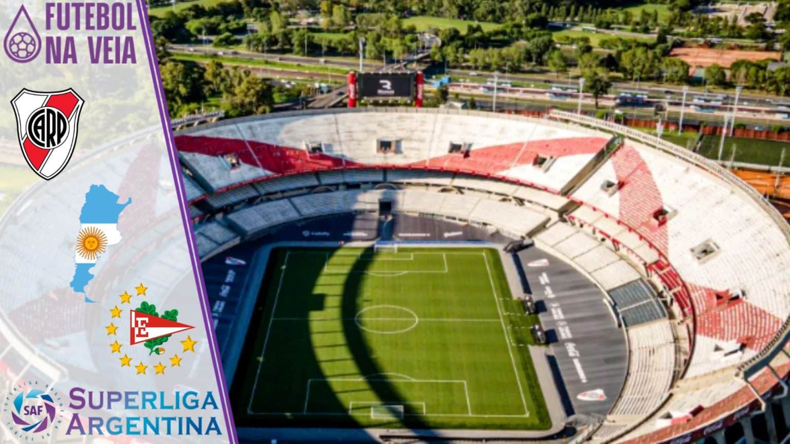 Palpites River Plate x Estudiantes &ndash; 5/10 &ndash; Argentino 2022