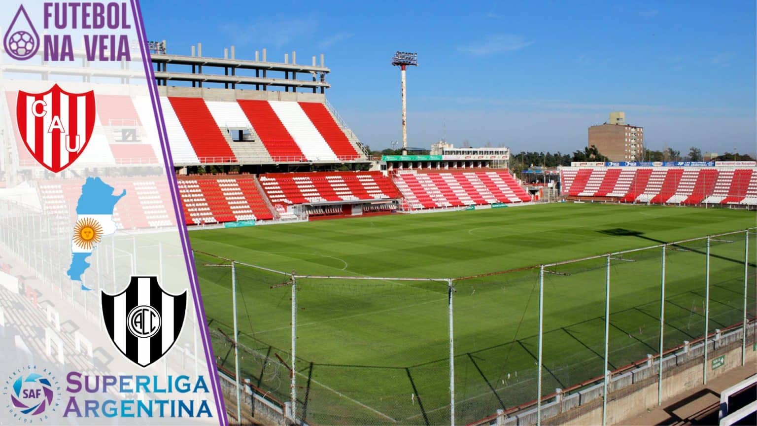 Palpites Uni&oacute;n Santa F&eacute; x Central C&oacute;rdoba &ndash; 22/10 &ndash; Argentino 2022