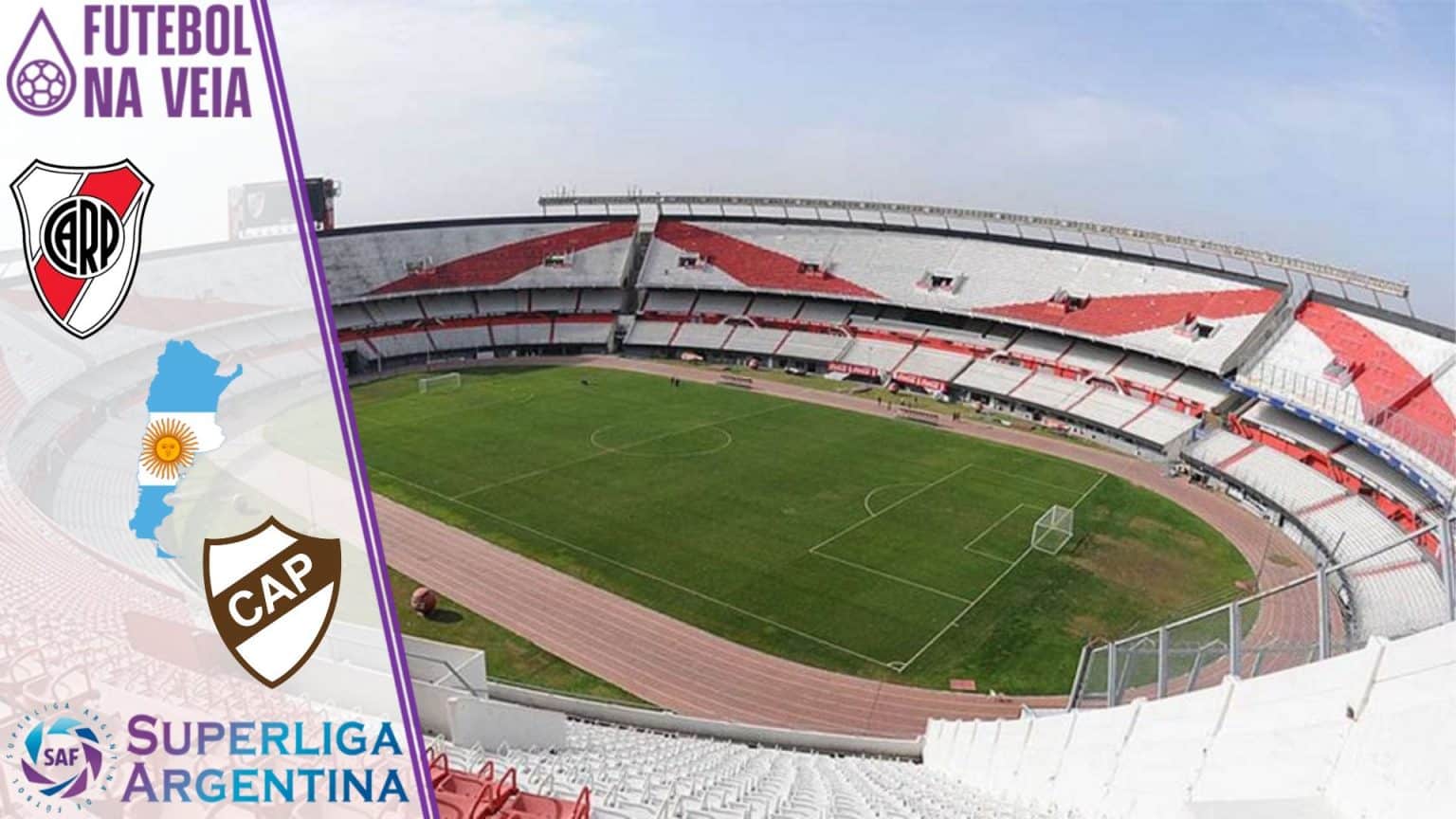 Palpites River Plate x Platense &ndash; 12/10 &ndash; Argentino 2022