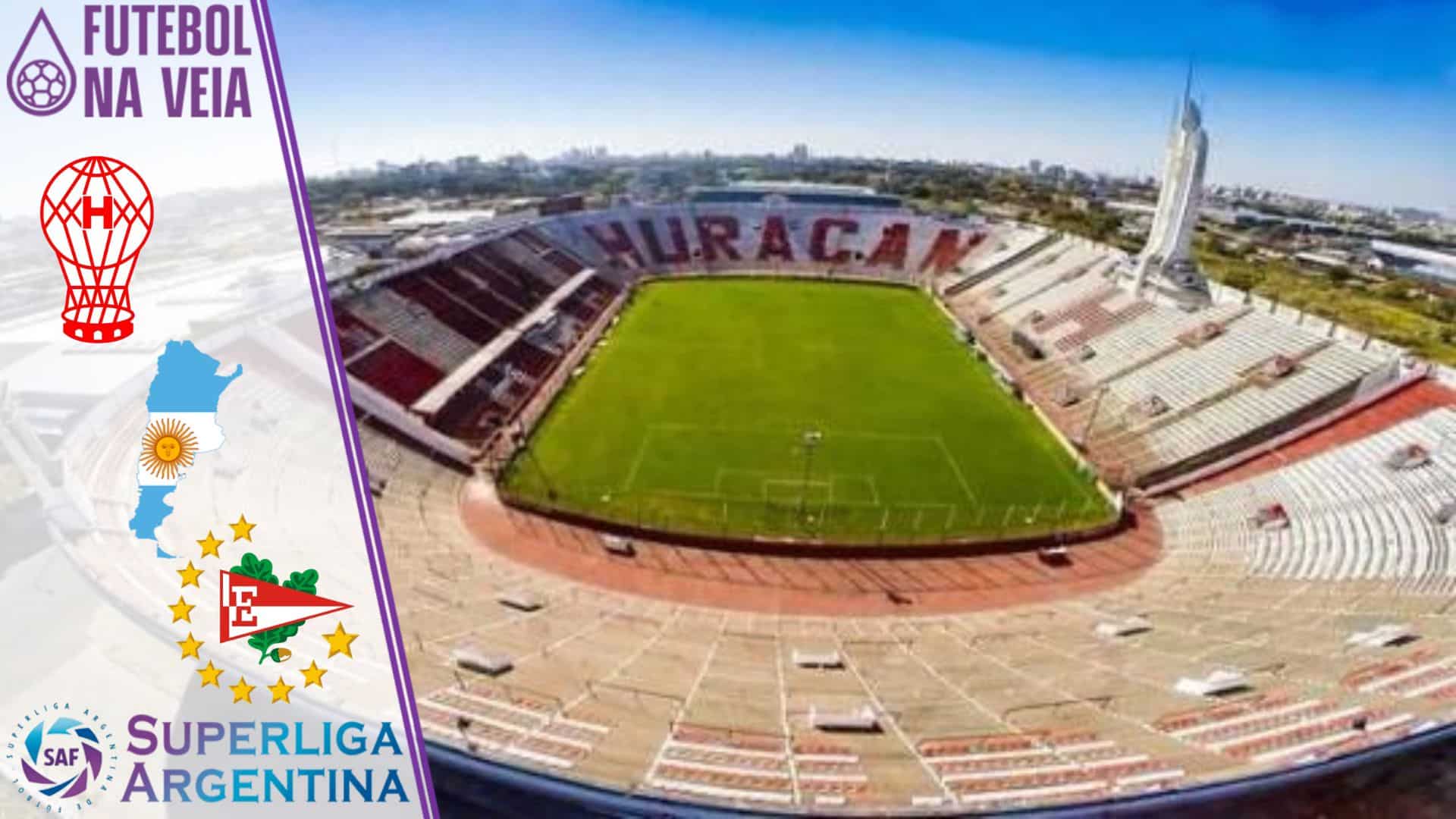 Palpites Hurac&aacute;n x Estudiantes &ndash; 14/10 &ndash; Argentino 2022