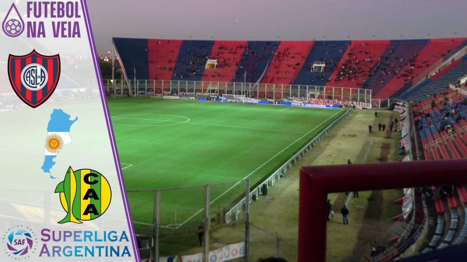 Palpites San Lorenzo x Aldosivi &ndash; 22/10 &ndash; Argentino 2022