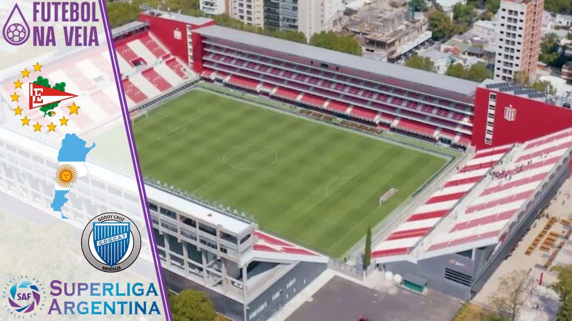 Palpites Estudiantes x Godoy Cruz &ndash; 22/10 &ndash; Argentino 2022