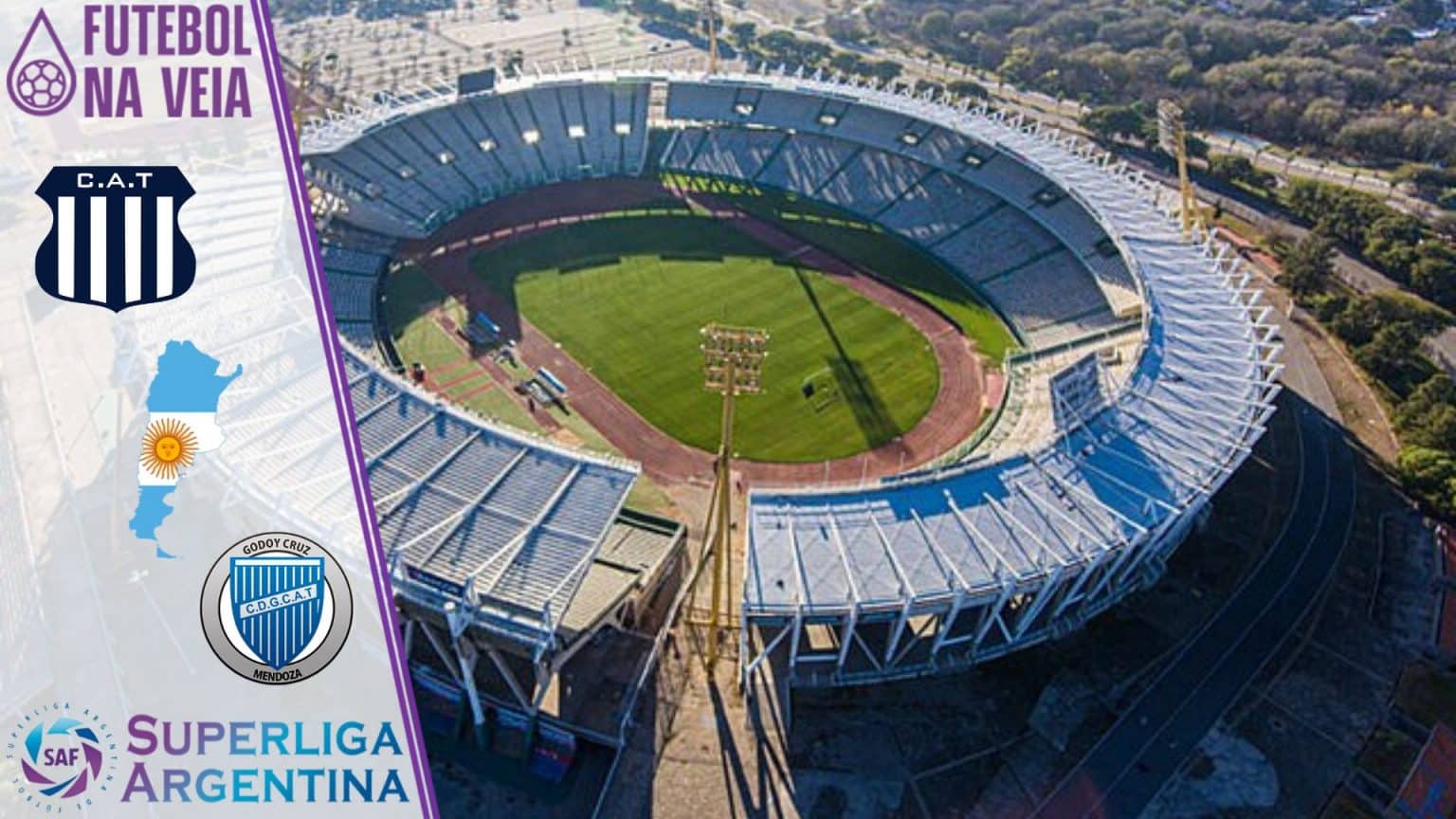 Palpites Talleres x Godoy Cruz &ndash; 9/10 &ndash; Argentino 2022