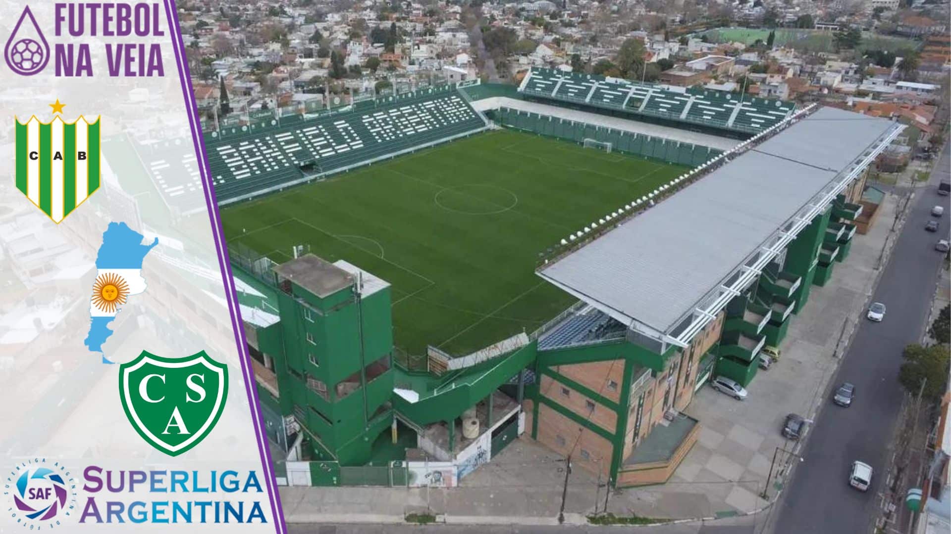 Palpites Banfield x Sarmiento &ndash; 23/10 &ndash; Argentino 2022
