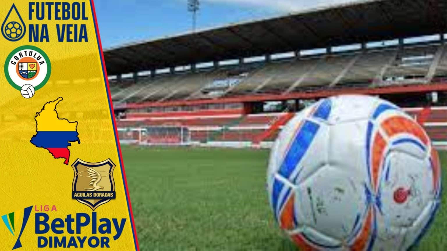 Palpites Cortulu&aacute; x Rionegro &Aacute;guilas &ndash; 31/10 &ndash; Colombiano 2022