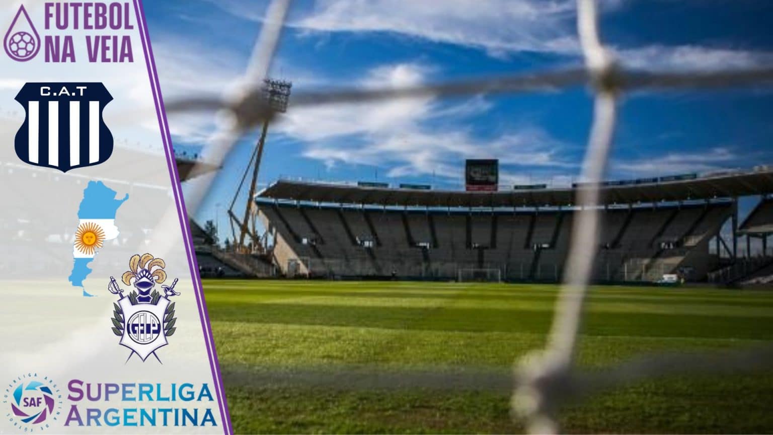 Palpites Talleres x Gimnasia y Esgrima &ndash; 23/10 &ndash; Argentino 2022