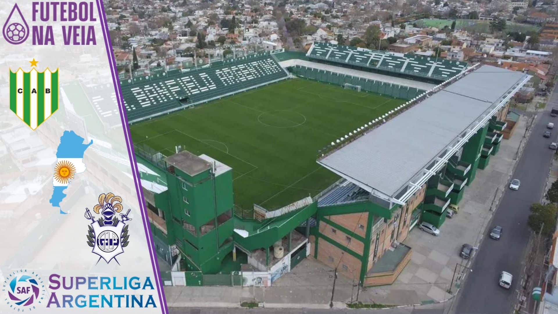 Palpites Banfield x Gimnasia y Esgrima &ndash; 9/10 &ndash; Argentino 2022
