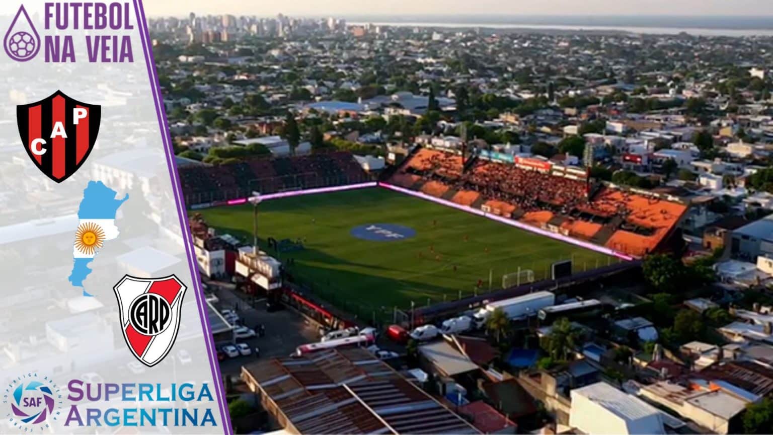 Palpites Patronato x River Plate &ndash; 9/10 &ndash; Argentino 2022