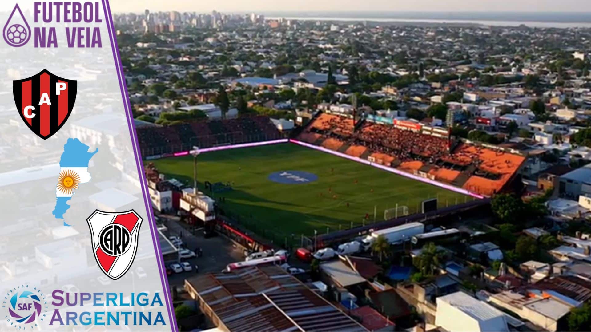 Palpites Patronato x River Plate &ndash; 9/10 &ndash; Argentino 2022