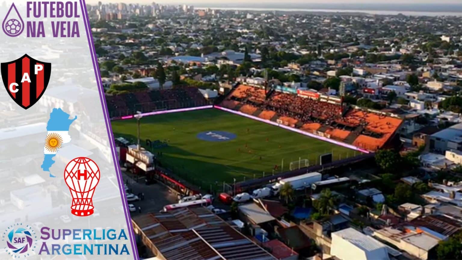 Palpites Patronato x Hurac&aacute;n &ndash; 23/10 &ndash; Argentino 2022