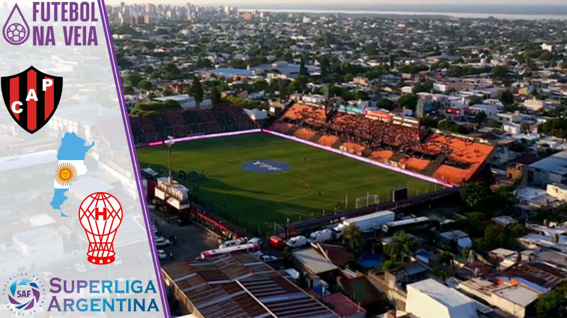 Palpites Patronato x Hurac&aacute;n &ndash; 23/10 &ndash; Argentino 2022