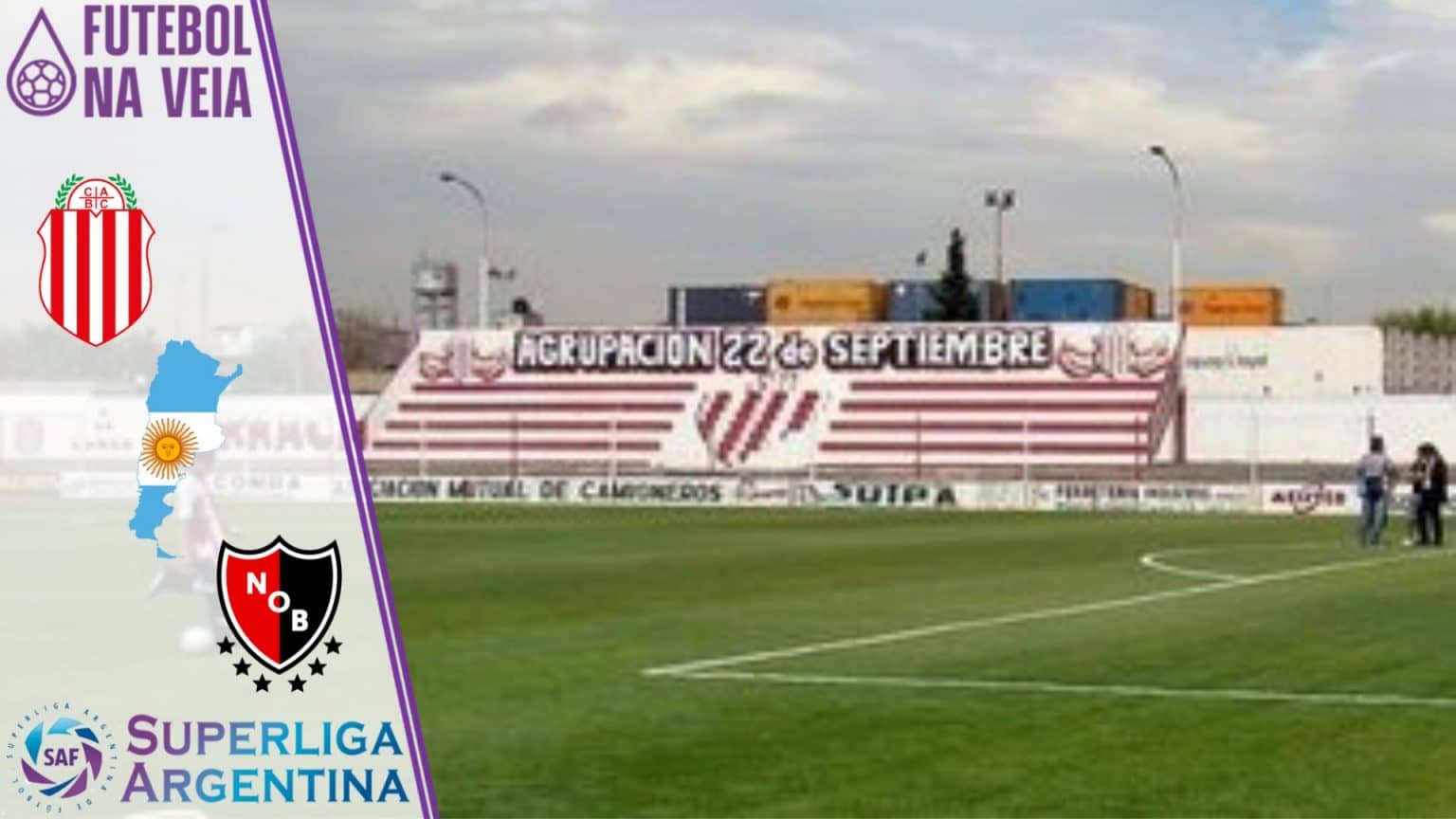 Palpites Barracas Central x Newell&rsquo;s Old Boys &ndash; 24/10 &ndash; Argentino 2022