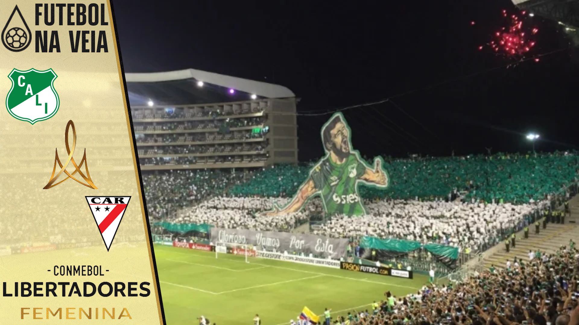 Palpites Deportivo Cali x Always Ready &ndash; 19/10 &ndash; Libertadores Feminina 2022