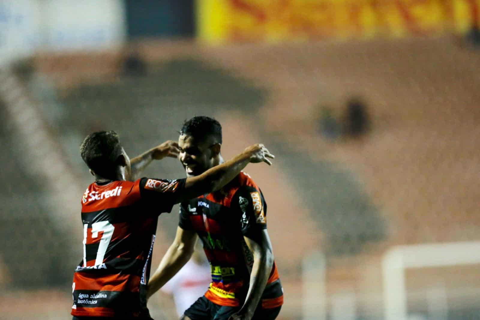 Ituano x CRB como aconteceu &ndash; Resultado, destaques e rea&ccedil;&atilde;o