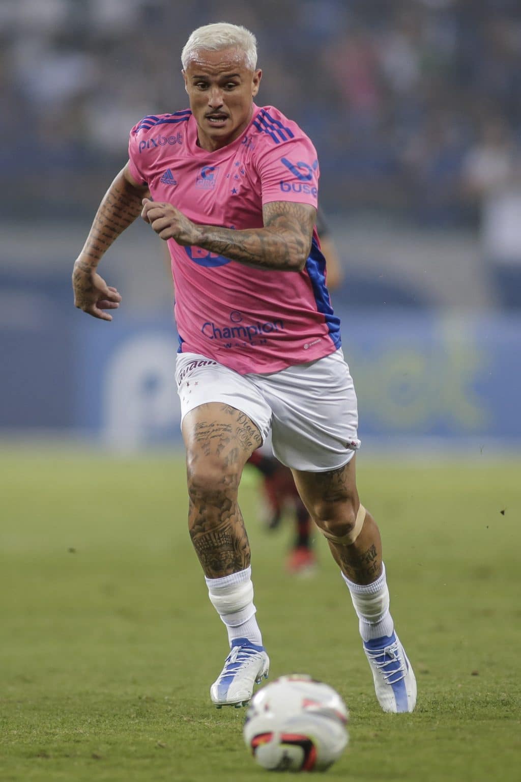 Cruzeiro x Ituano como aconteceu &ndash; Resultado, destaques e rea&ccedil;&atilde;o