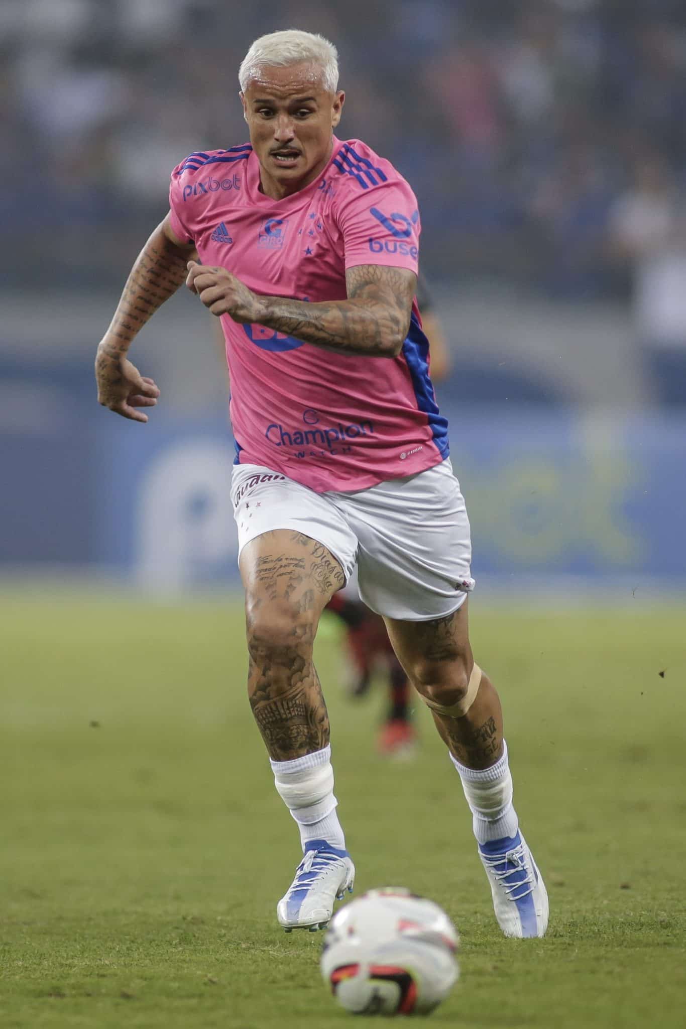 Cruzeiro x Ituano como aconteceu &ndash; Resultado, destaques e rea&ccedil;&atilde;o