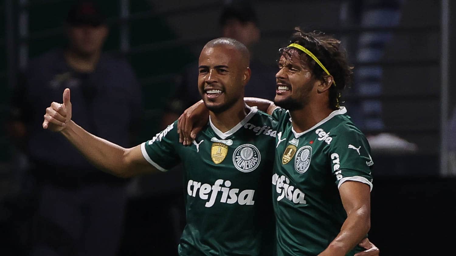 Palmeiras x Coritiba como aconteceu &ndash; Resultado, destaques e rea&ccedil;&atilde;o &ndash; Brasileir&atilde;o 2022