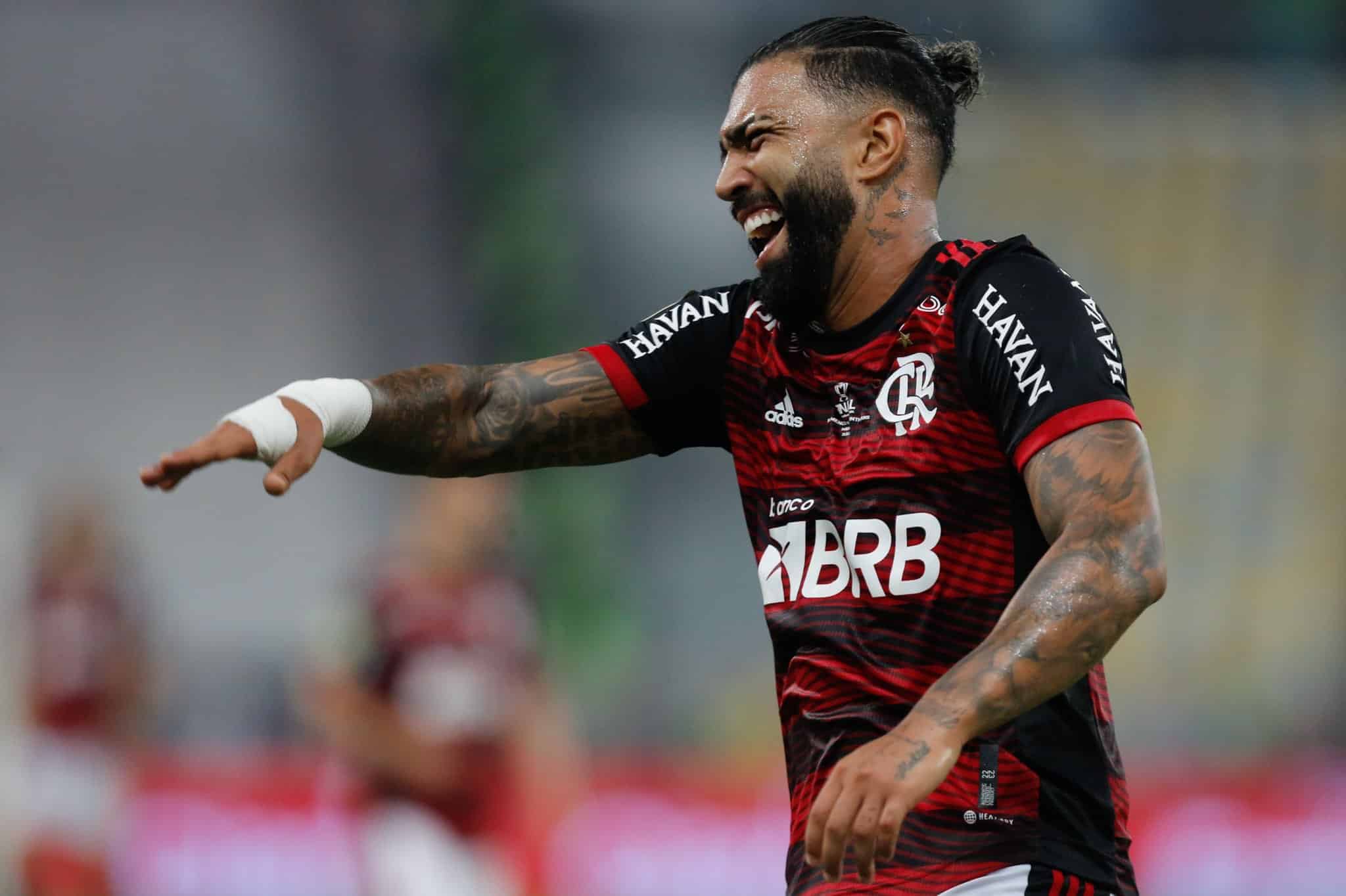 Gera&ccedil;&atilde;o 2019 do Flamengo ganha o t&iacute;tulo que faltava