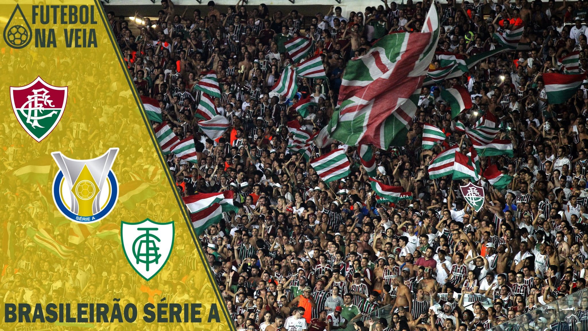 Palpites Fluminense x Am&eacute;rica-MG &ndash; 09/10 &ndash; Brasileir&atilde;o S&eacute;rie A 2022