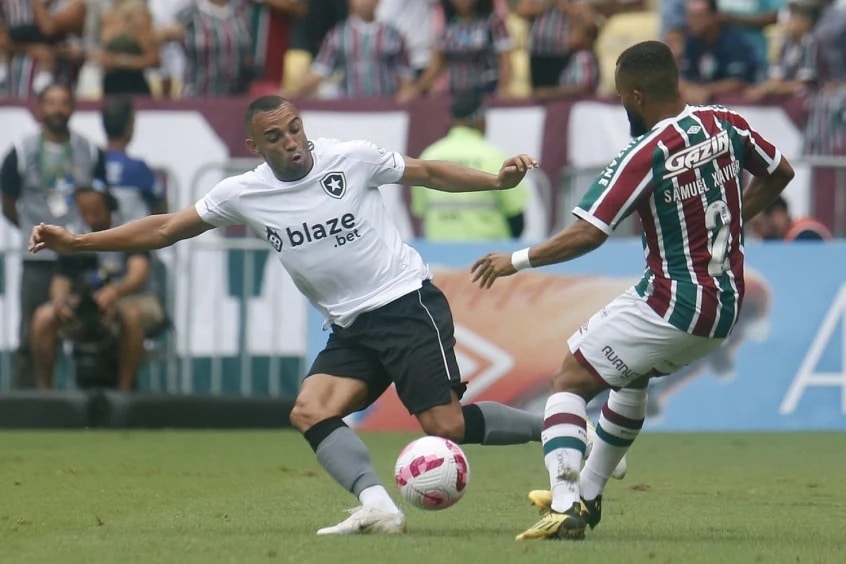 Fluminense x Botafogo como aconteceu – Resultados, destaques e reação