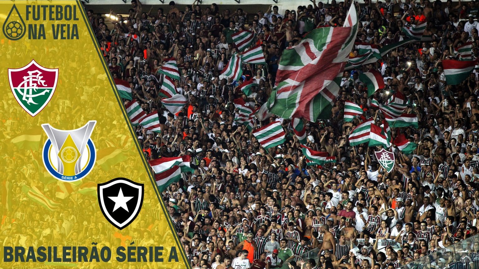 Palpites Fluminense x Botafogo &ndash; 23/10 &ndash; Brasileir&atilde;o S&eacute;rie A 2022