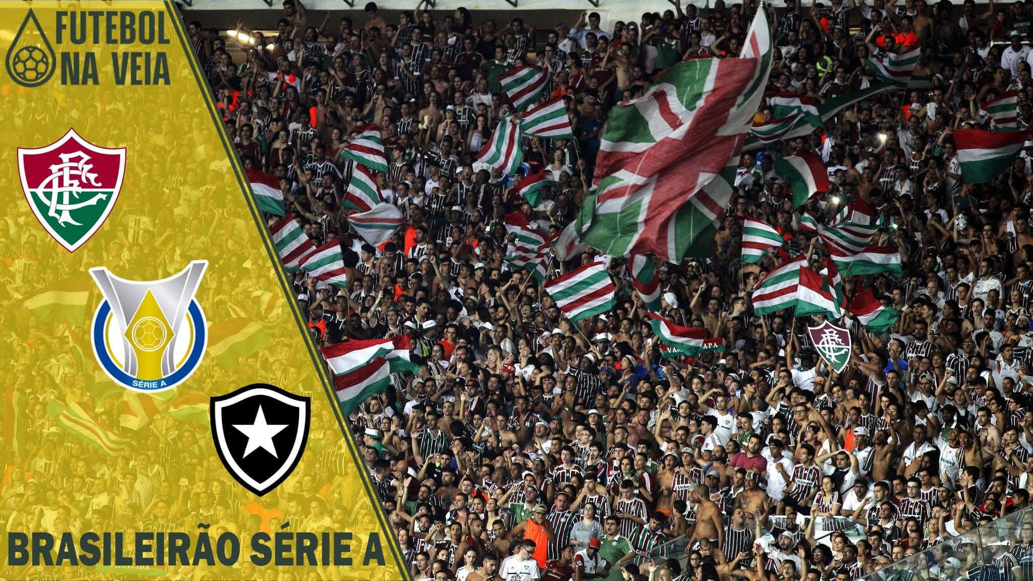 Palpites Fluminense x Botafogo &ndash; 23/10 &ndash; Brasileir&atilde;o S&eacute;rie A 2022