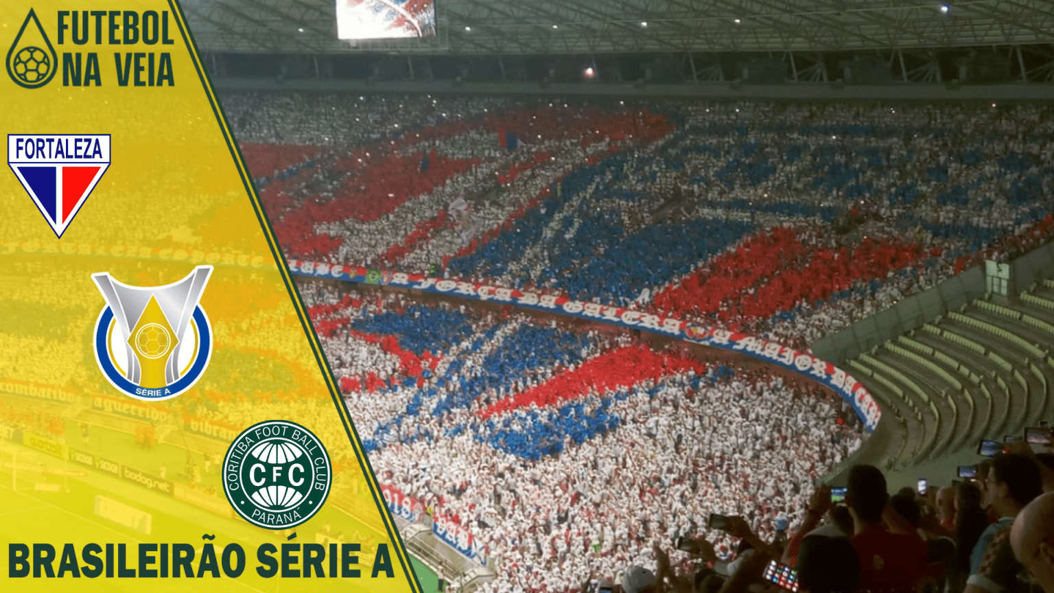 Palpites Fortaleza x Coritiba &ndash; 27/10 &ndash; Brasileir&atilde;o S&eacute;rie A 2022