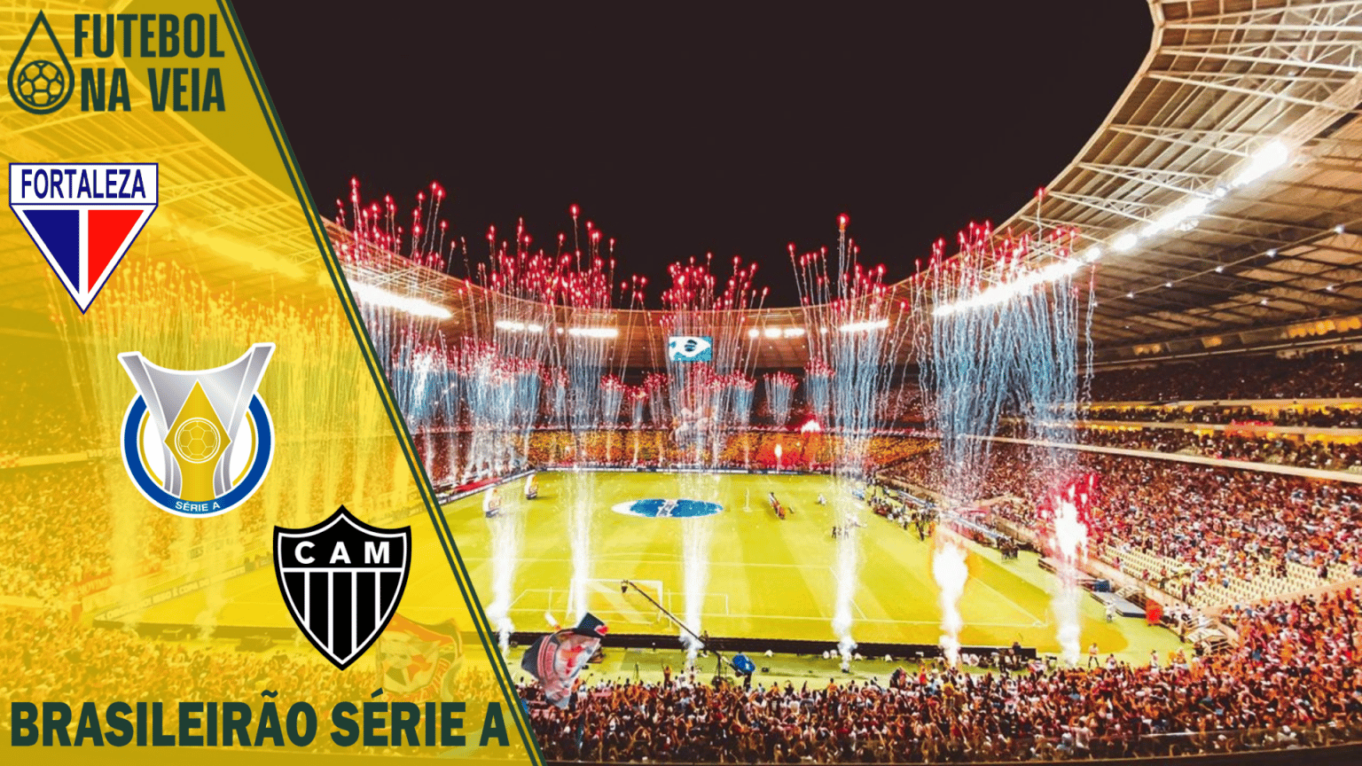Palpites Fortaleza x Atl&eacute;tico-MG &ndash; 24/10 &ndash; Brasileir&atilde;o S&eacute;rie A 2022