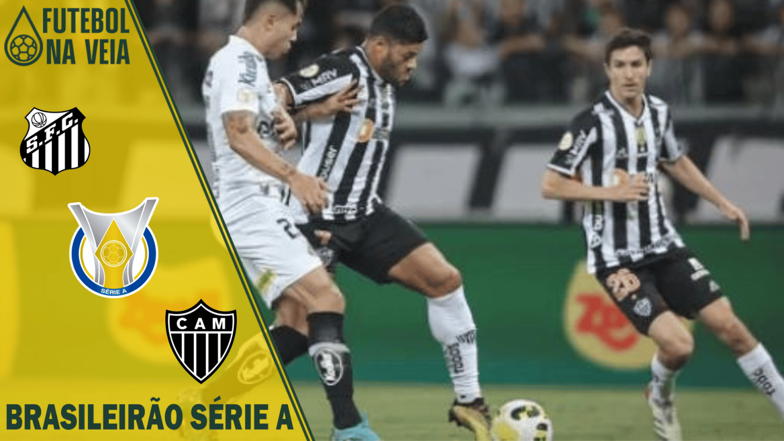 Palpites Santos x Atl&eacute;tico-MG &ndash; 05/10 &ndash; Brasileir&atilde;o S&eacute;rie A