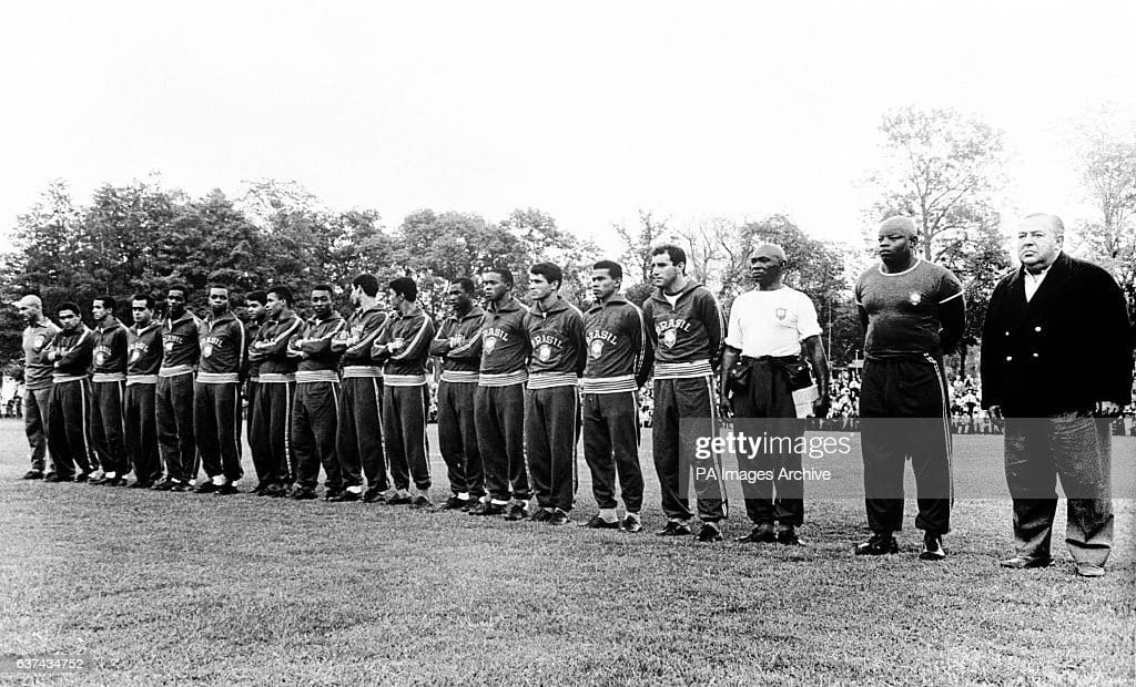 Divulga&ccedil;&atilde;o/Getty Images