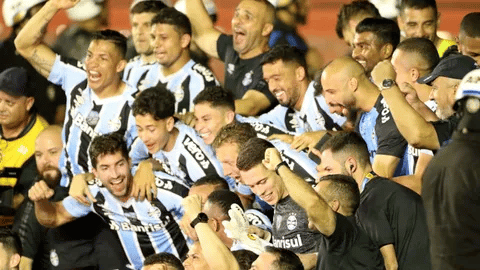 N&aacute;utico x Gr&ecirc;mio como aconteceu &ndash; Resultado, destaques e rea&ccedil;&atilde;o