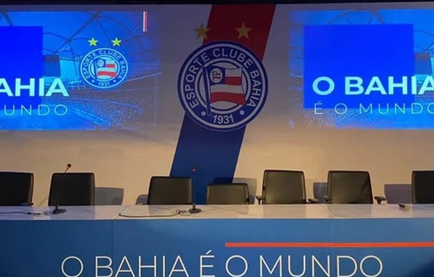 Reuni&atilde;o tra&ccedil;a mais detalhes do acordo Bahia e Grupo City