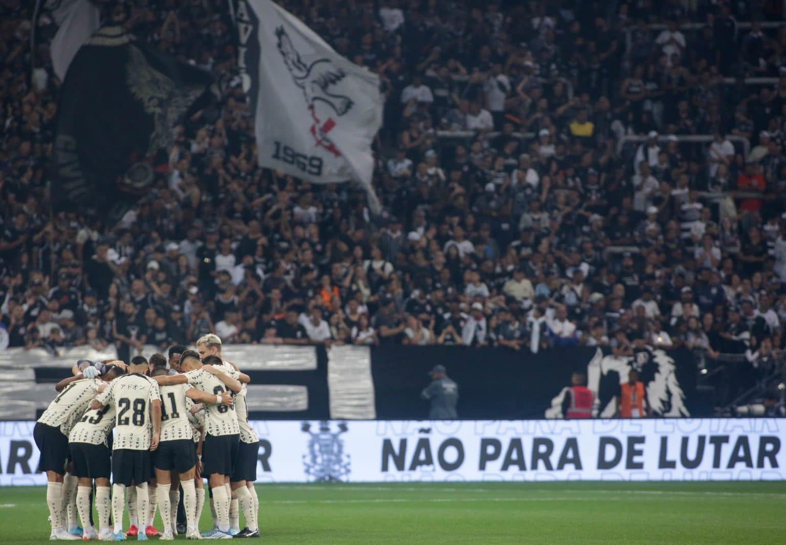 Corinthians x Athletico-PR como aconteceu &ndash; resultado, destaques e rea&ccedil;&atilde;o