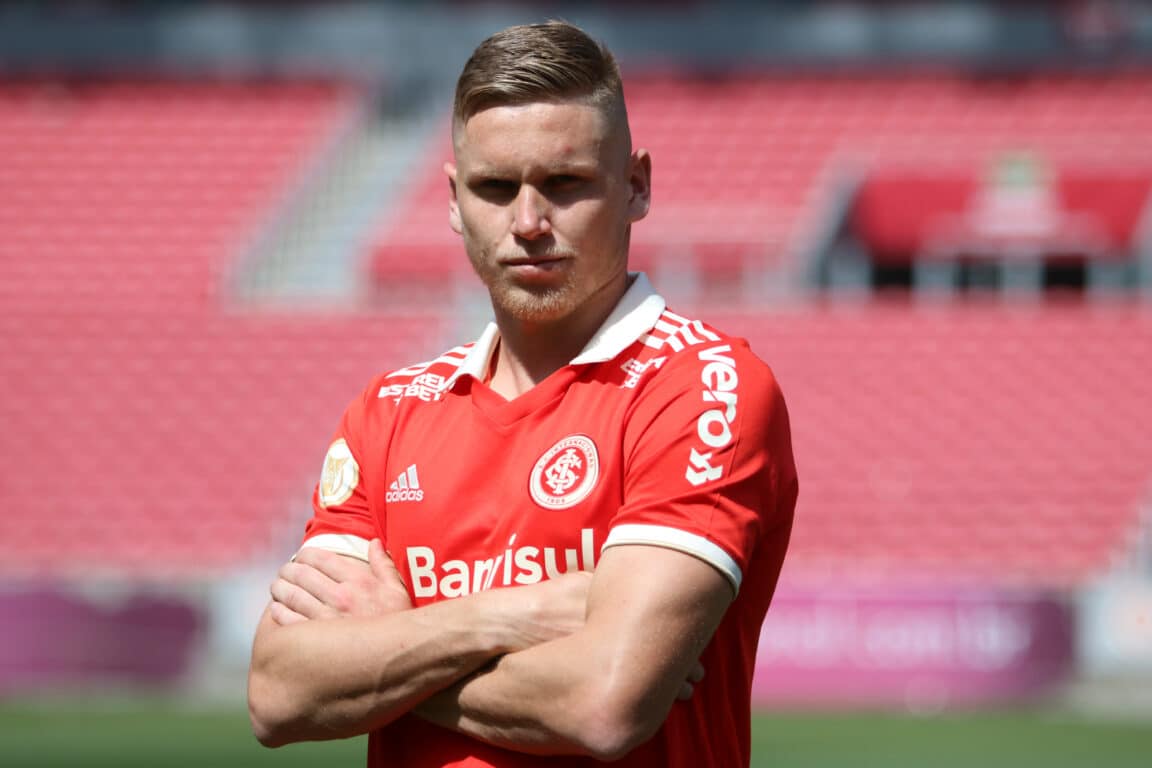 Inter renovou contrato com Alem&atilde;o at&eacute; dezembro de 2025. Foto: Divulga&ccedil;&atilde;o/internacional