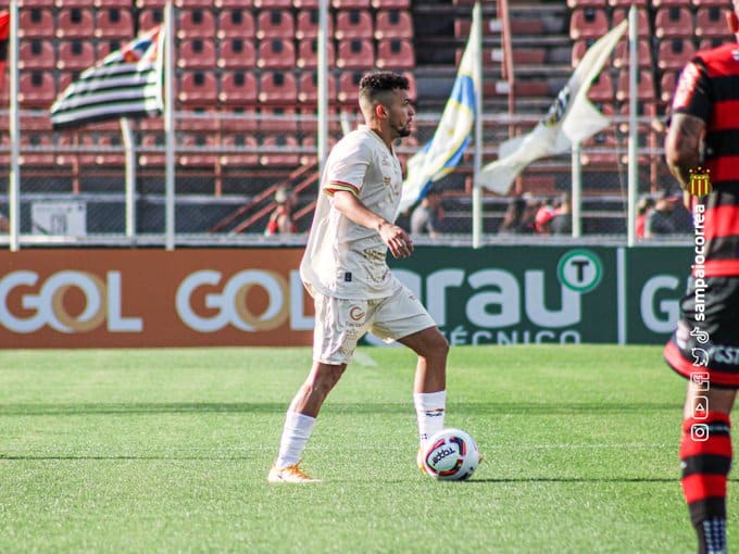 Ituano x Sampaio Corr&ecirc;a como aconteceu &ndash; Resultado, destaques e rea&ccedil;&atilde;o