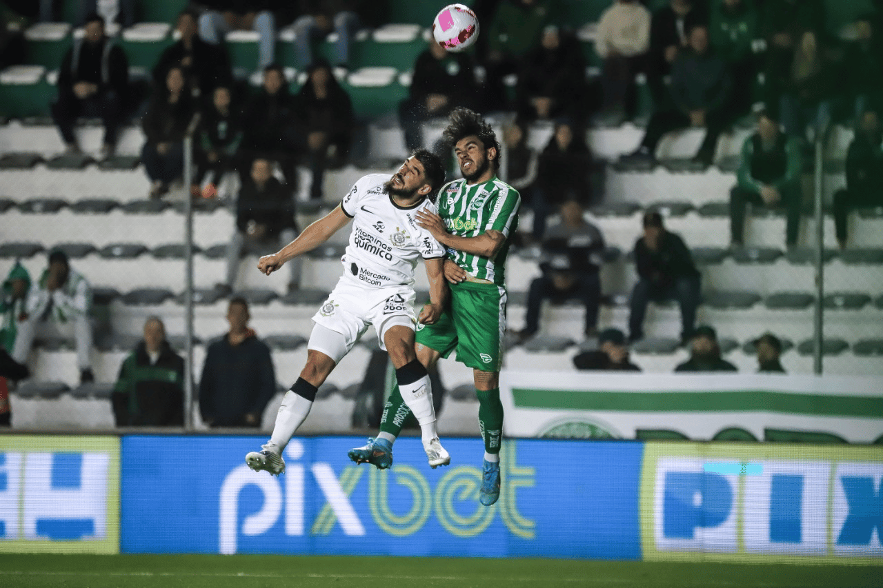 Juventude x Corinthians como aconteceu – Resultado, destaques e reação