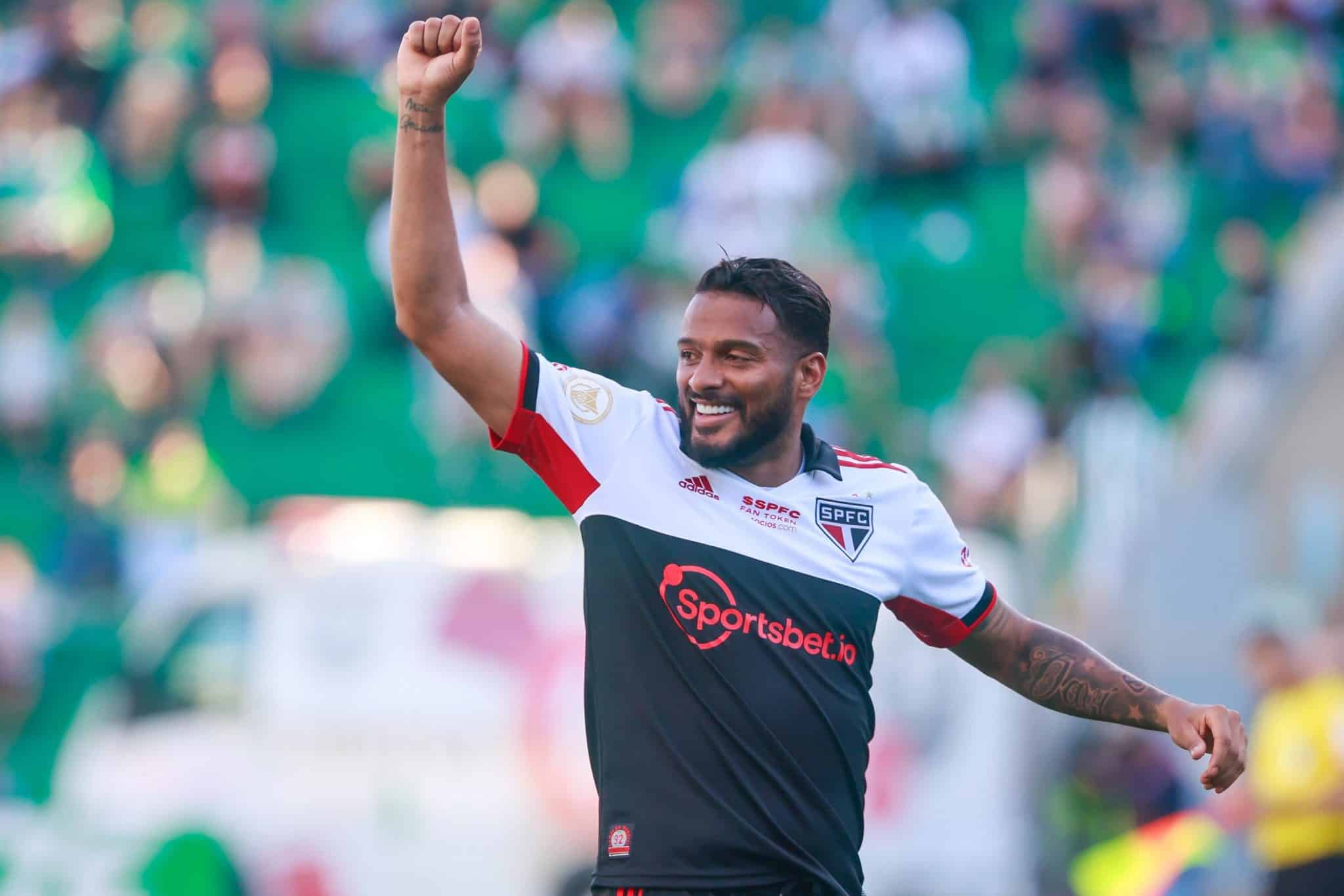 Juventude x São Paulo como aconteceu – Resultado, destaques e reação