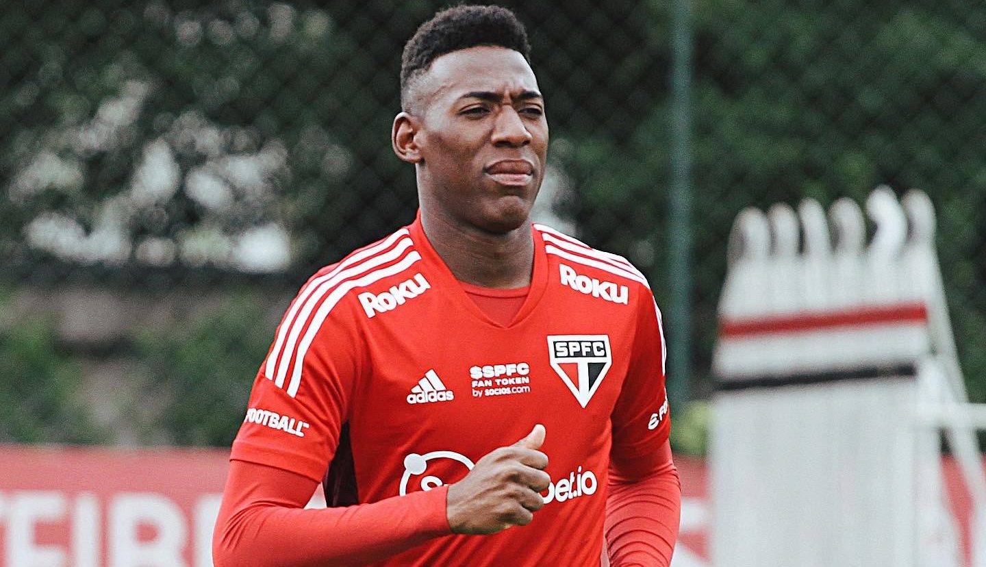 Dois titulares do S&atilde;o Paulo devem sair do clube no final da temporada