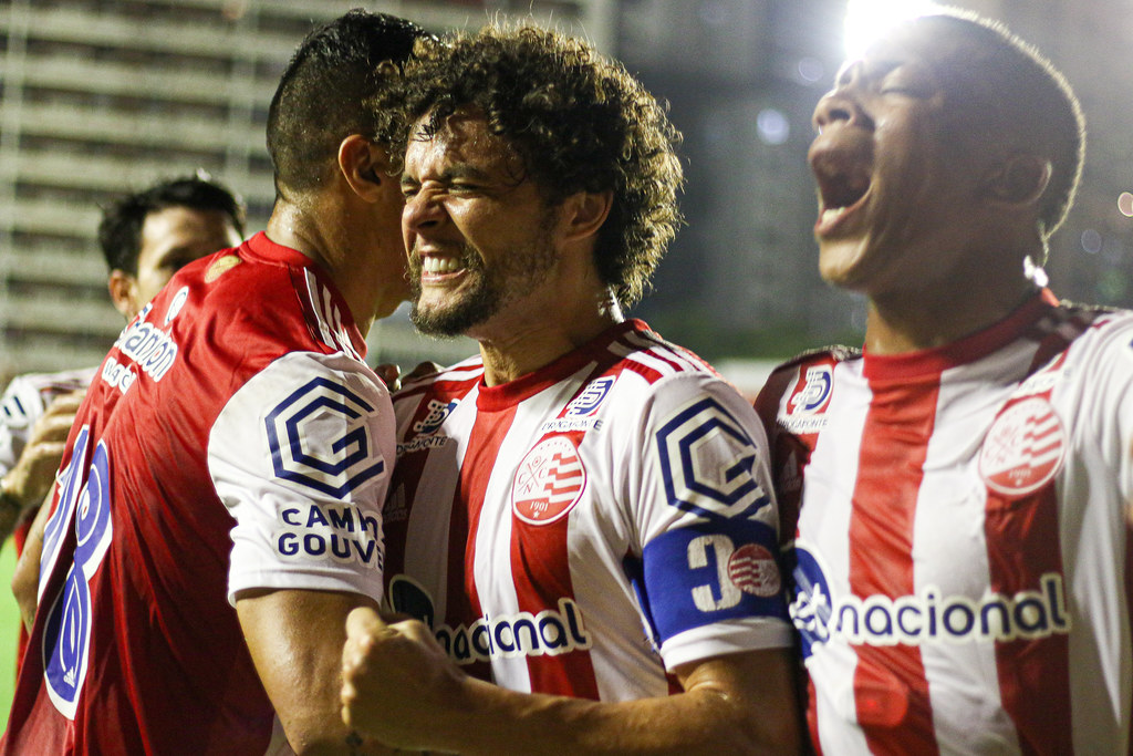 N&aacute;utico x Tombense como aconteceu &ndash; Resultado, destaque e rea&ccedil;&atilde;o