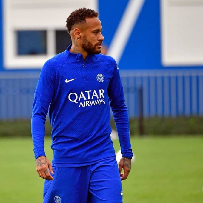 Neymar pode ficar fora da Copa 2022; entenda