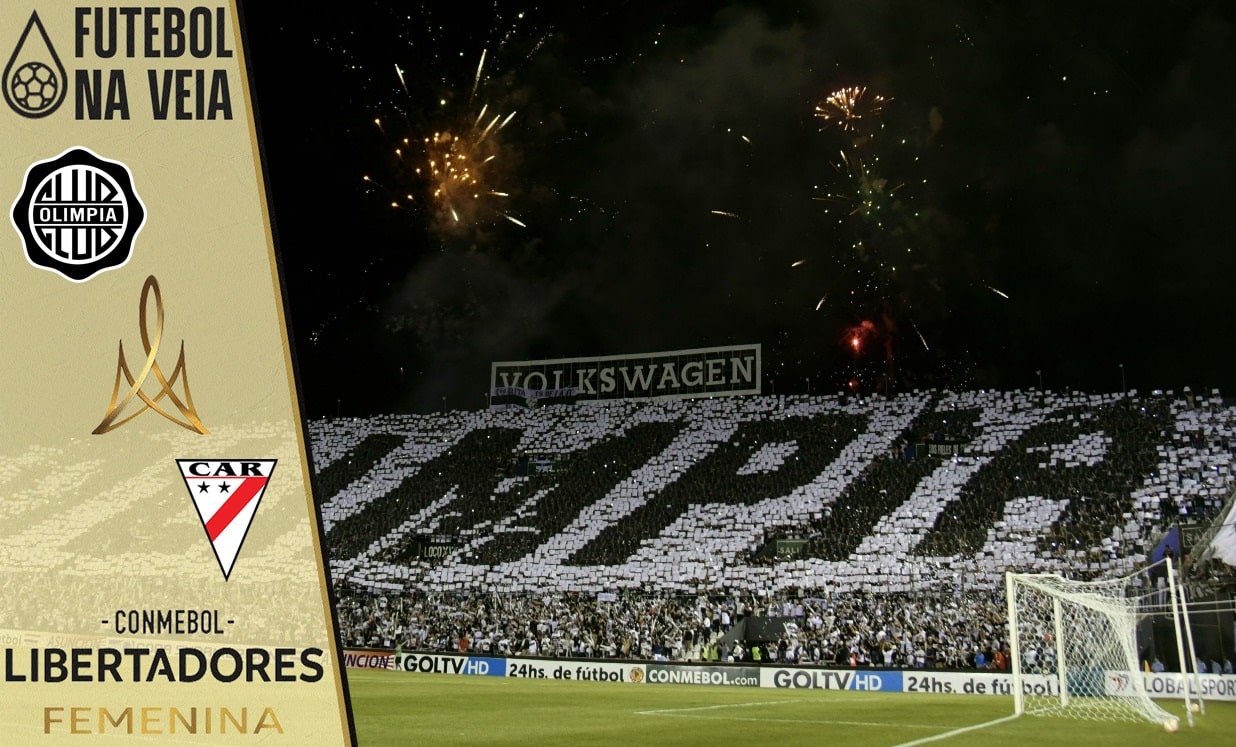 Palpites Olimpia x Always Ready &ndash; 13/10 &ndash; Libertadores Feminina 2022