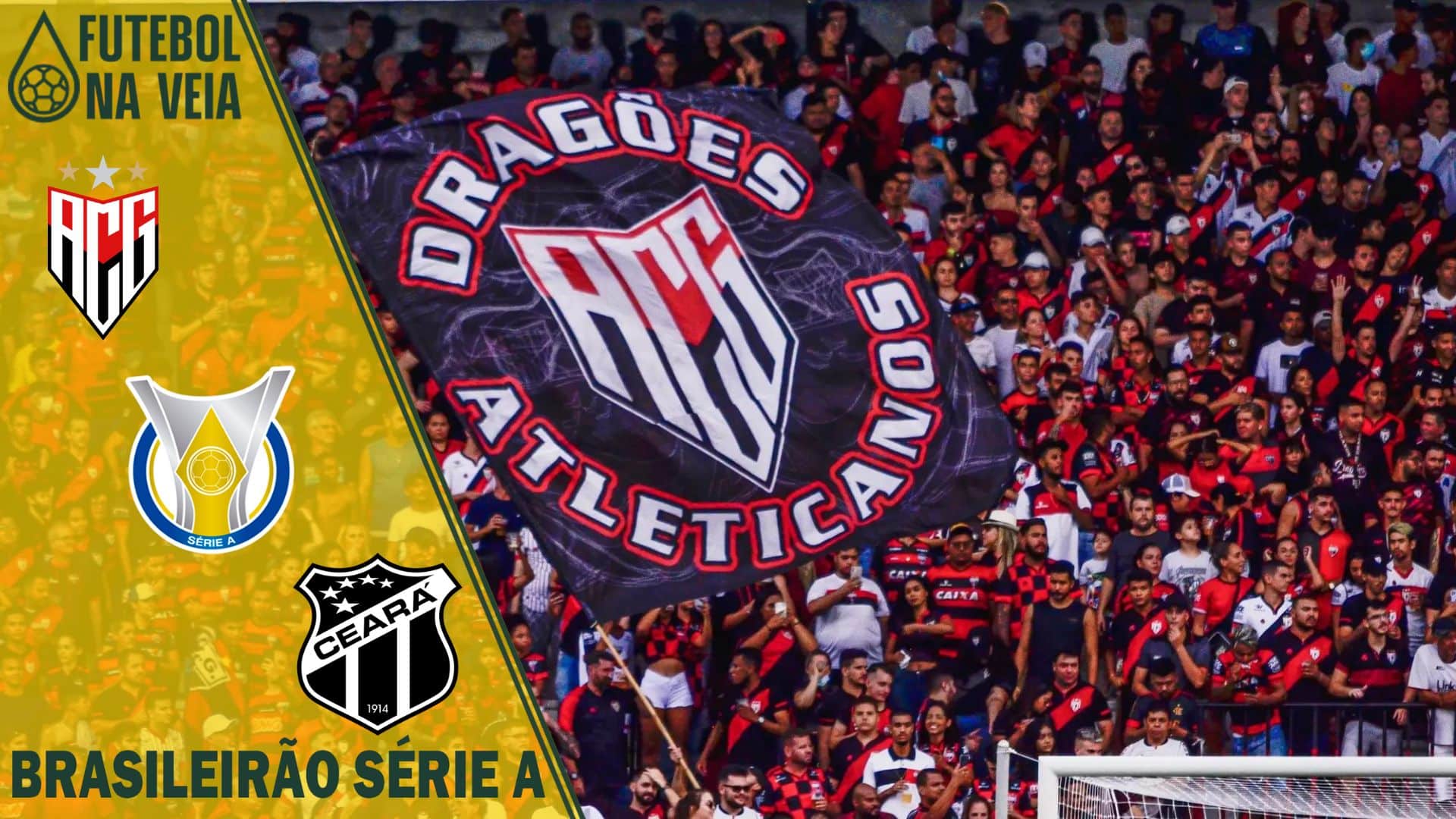 Palpites Atl&eacute;tico-GO x Cear&aacute; &ndash; 23/10 &ndash; Brasileir&atilde;o S&eacute;rie A 2022