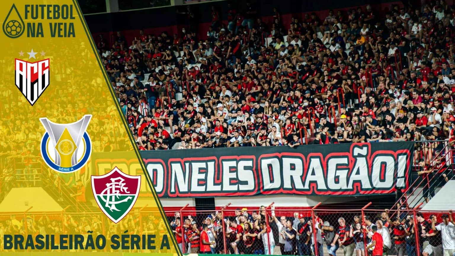 Palpites Atl&eacute;tico-GO x Fluminense &ndash; 05/10 &ndash; Brasileir&atilde;o S&eacute;rie A 2022