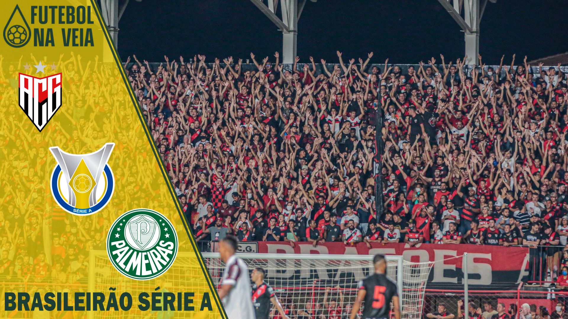 Palpites Atl&eacute;tico-GO x Palmeiras &ndash; 10/10 &ndash; Brasileir&atilde;o S&eacute;rie A 2022