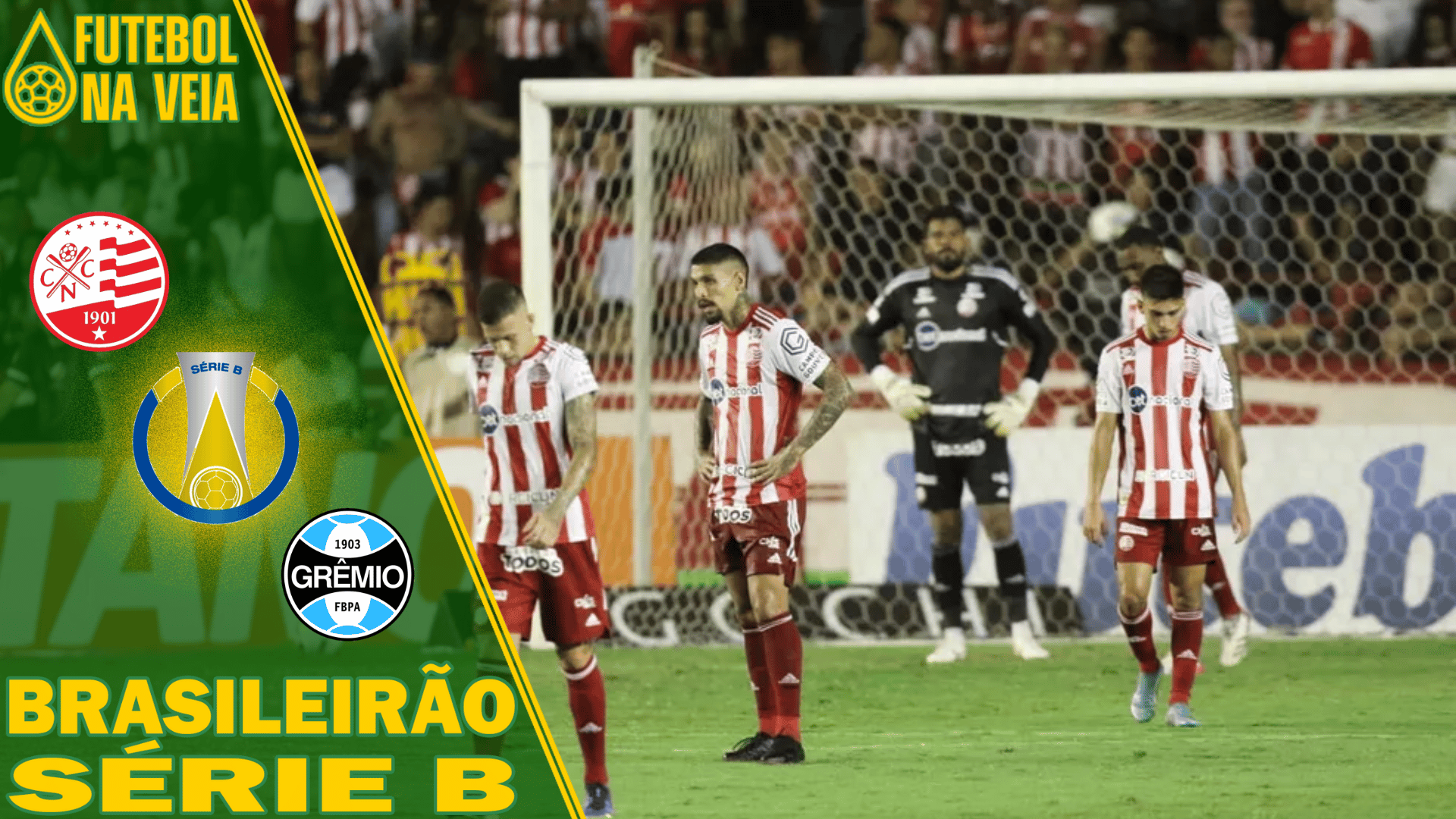 Palpites N&aacute;utico x Gr&ecirc;mio &ndash; 23/10 &ndash; Brasileir&atilde;o S&eacute;rie B 2022