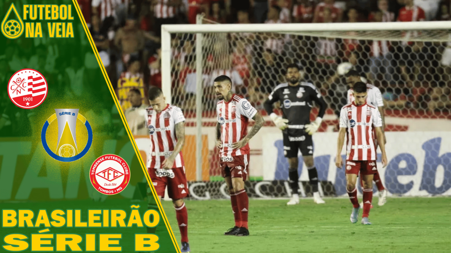 Palpites N&aacute;utico x Tombense &ndash; 04/10 &ndash; Brasileir&atilde;o S&eacute;rie B 2022